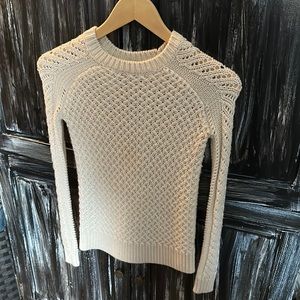 Guess Woman’s knitted Sweater